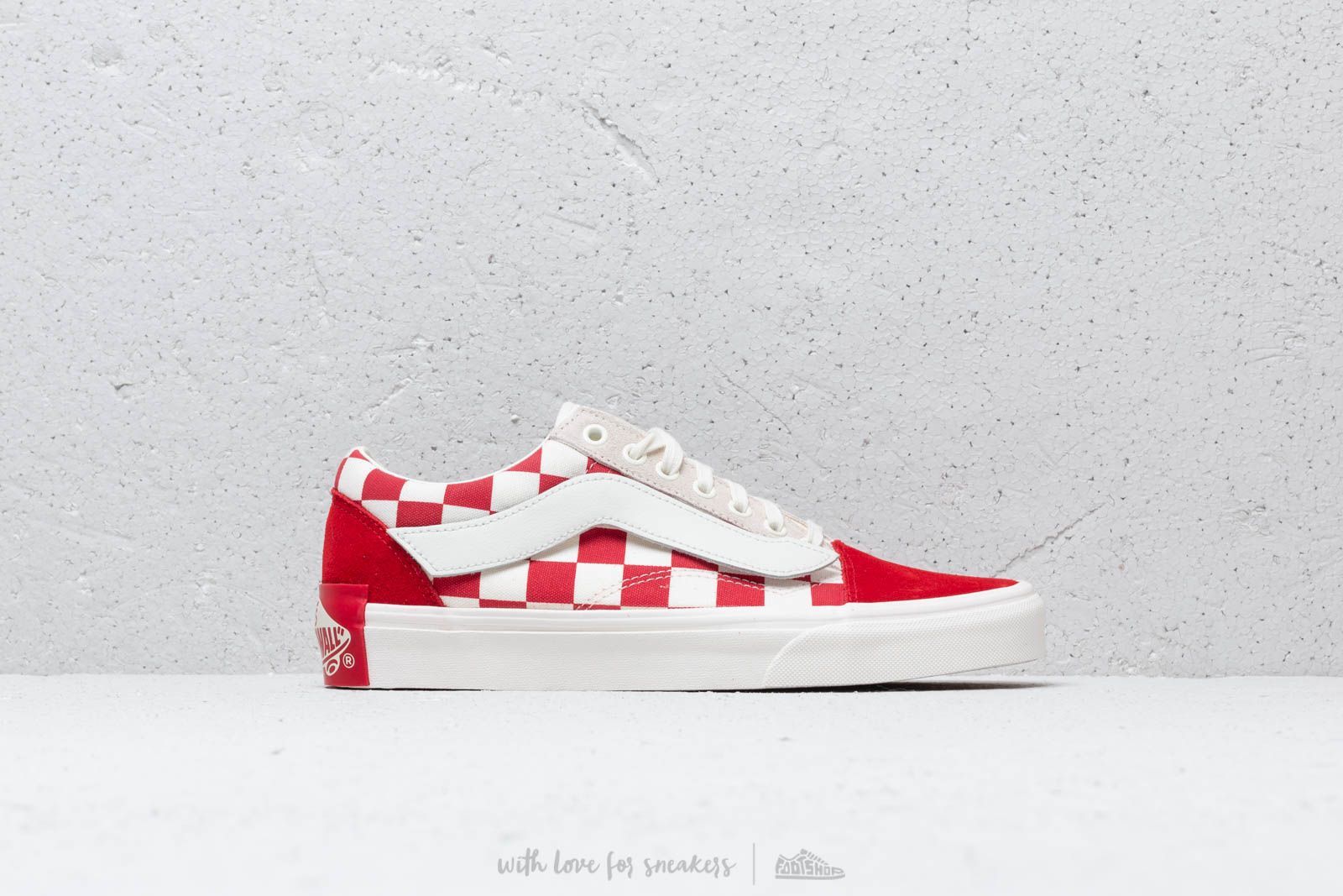 Purlicue vans online