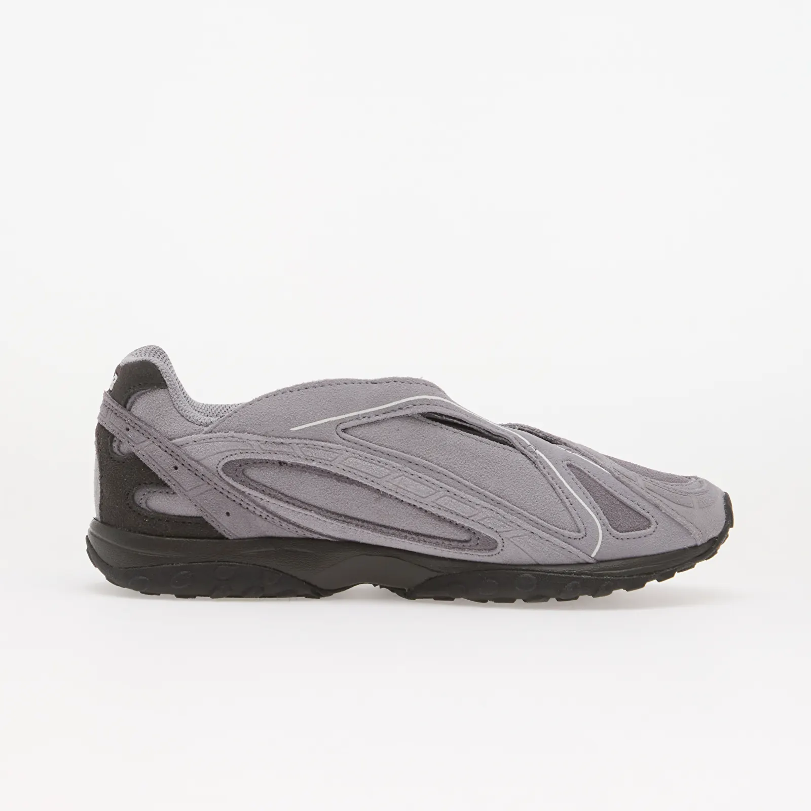 Men's shoes New Balance 204V Off-Line Grey/ Digital Mist/ Black Cement