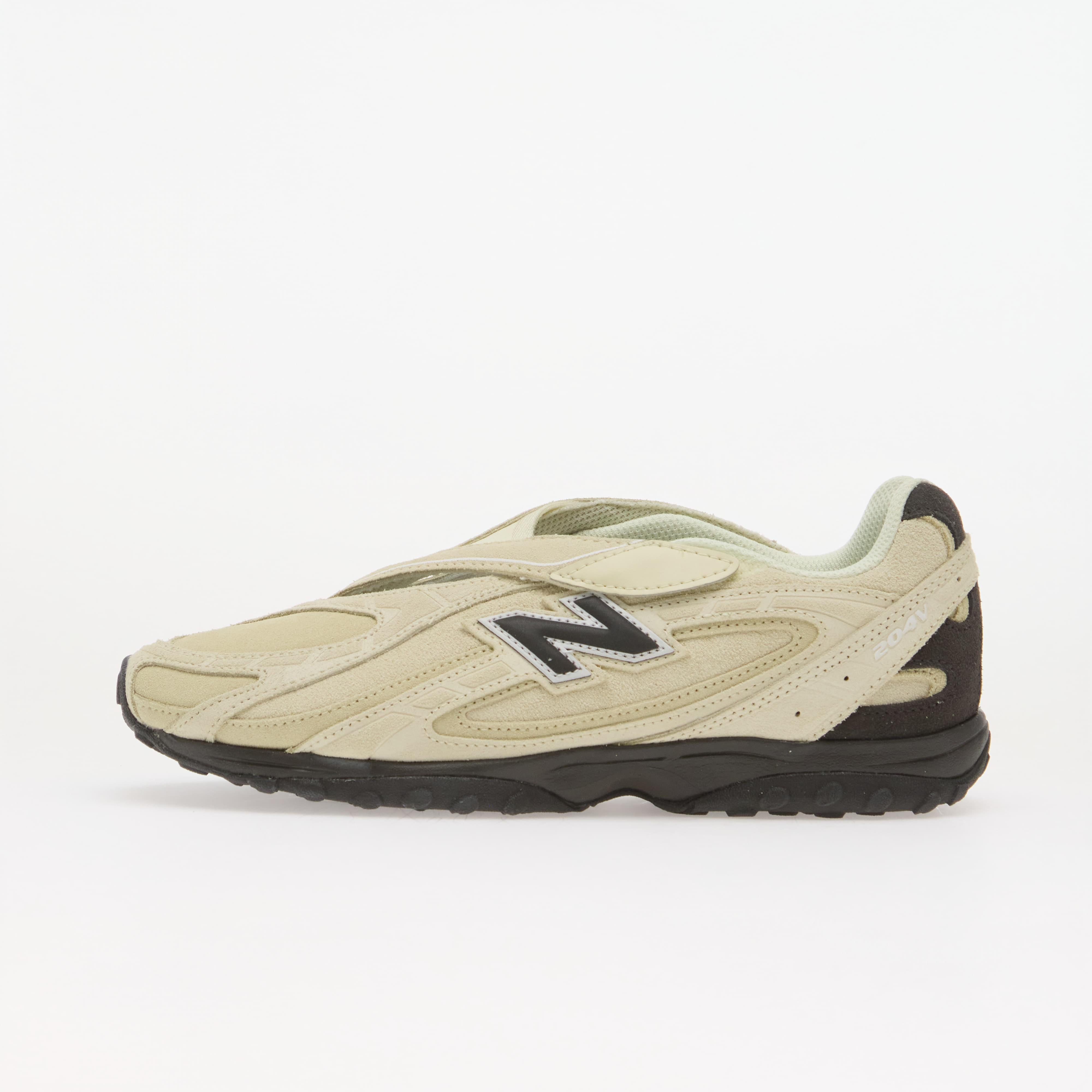 Сникърси New Balance 204V Pistachio Butter/ Morel/ Black Cement EUR 38