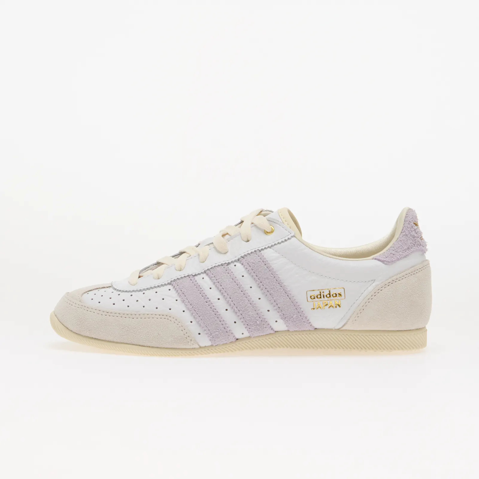 Women's shoes adidas Japan Ftwr White/ Silver Dawn/ Cream White
