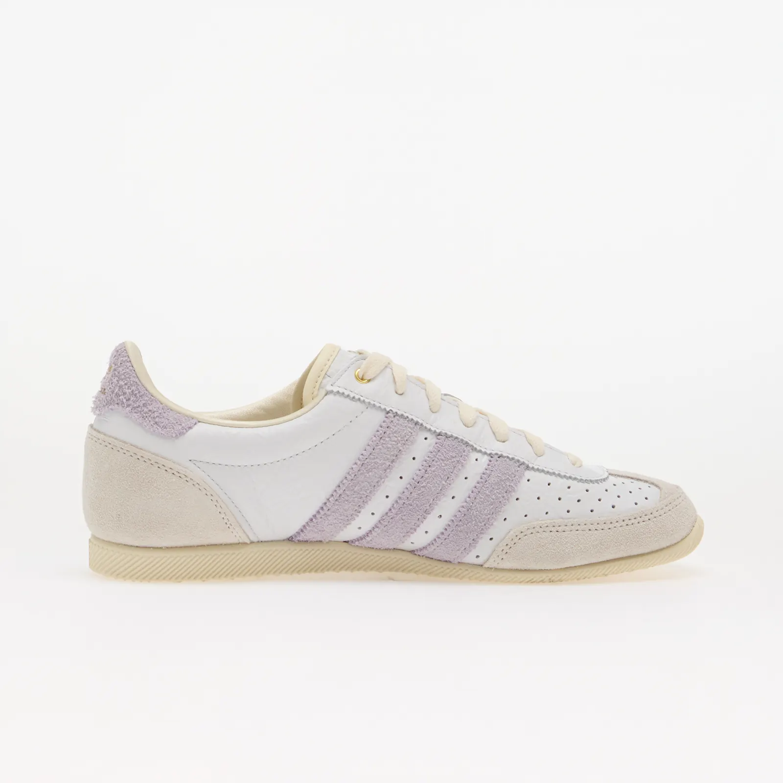 Women's shoes adidas Japan Ftwr White/ Silver Dawn/ Cream White
