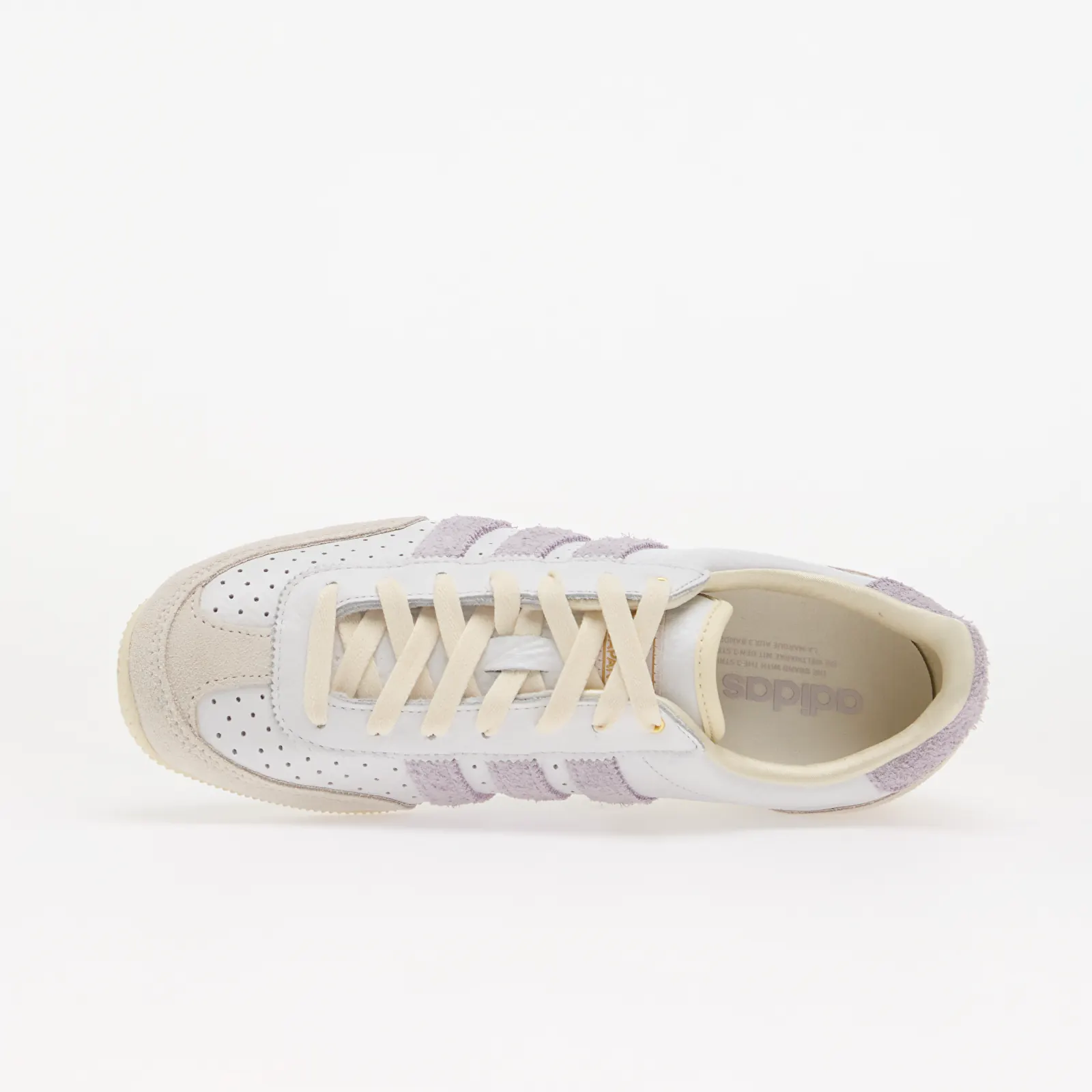 Women's shoes adidas Japan Ftwr White/ Silver Dawn/ Cream White