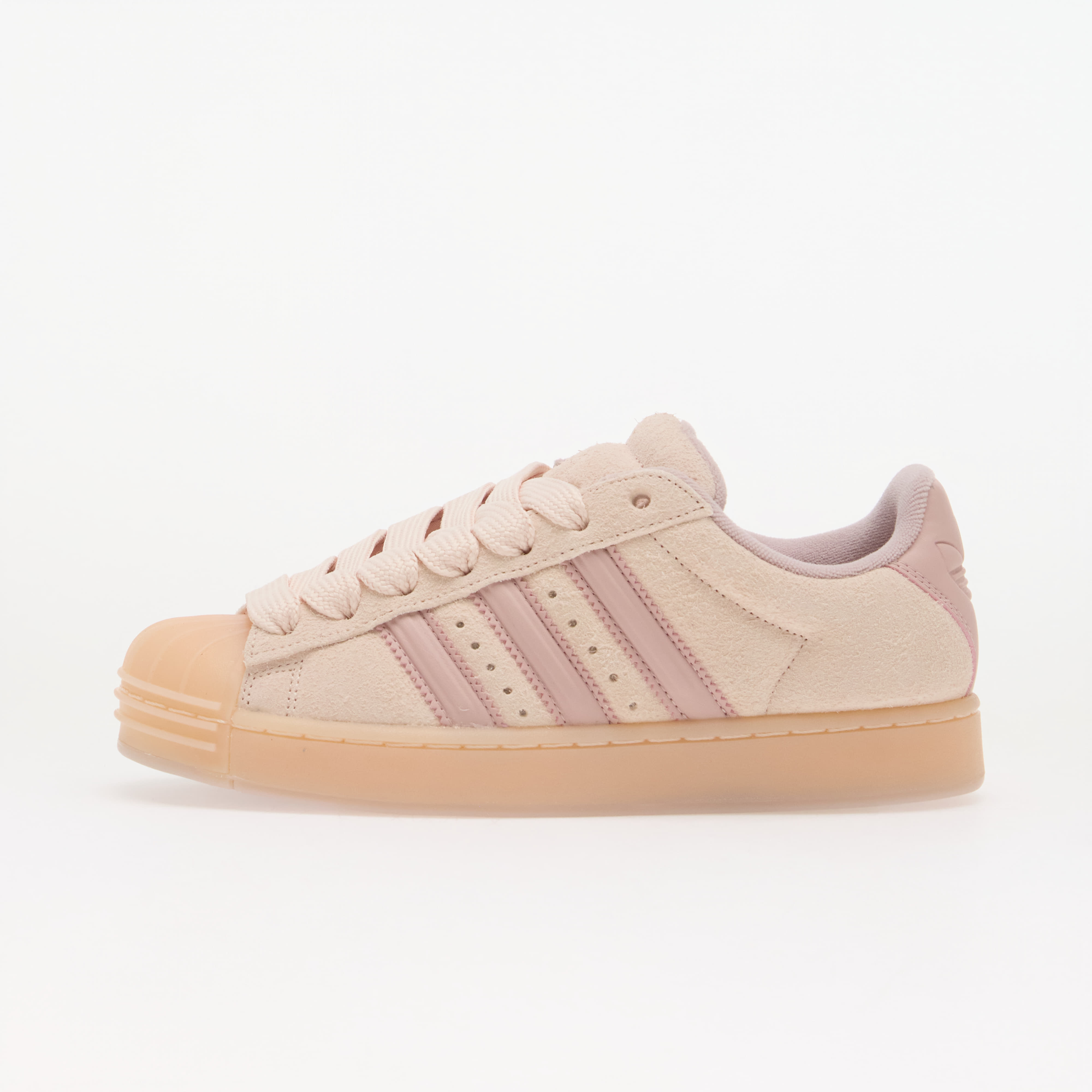 Сникърси adidas Superstar St Wonder Quartz/ Dual Lilac/ Dual Lilac EUR 36