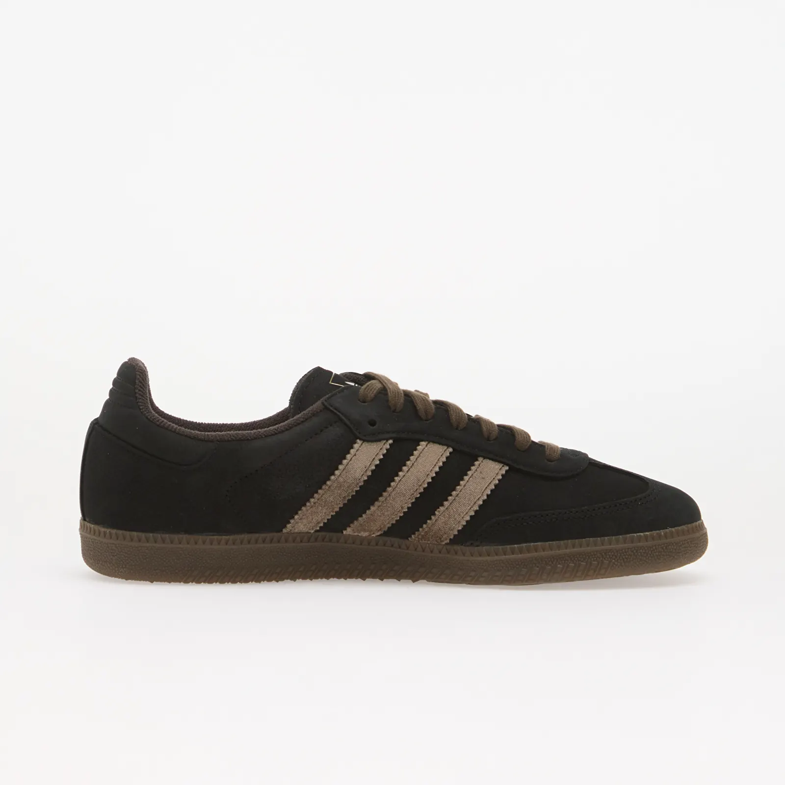Ανδρικά sneakers adidas Samba OG Core Black/ Branch/ Gum