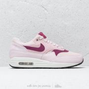 Nike air max 1 barely rose true berry clearance