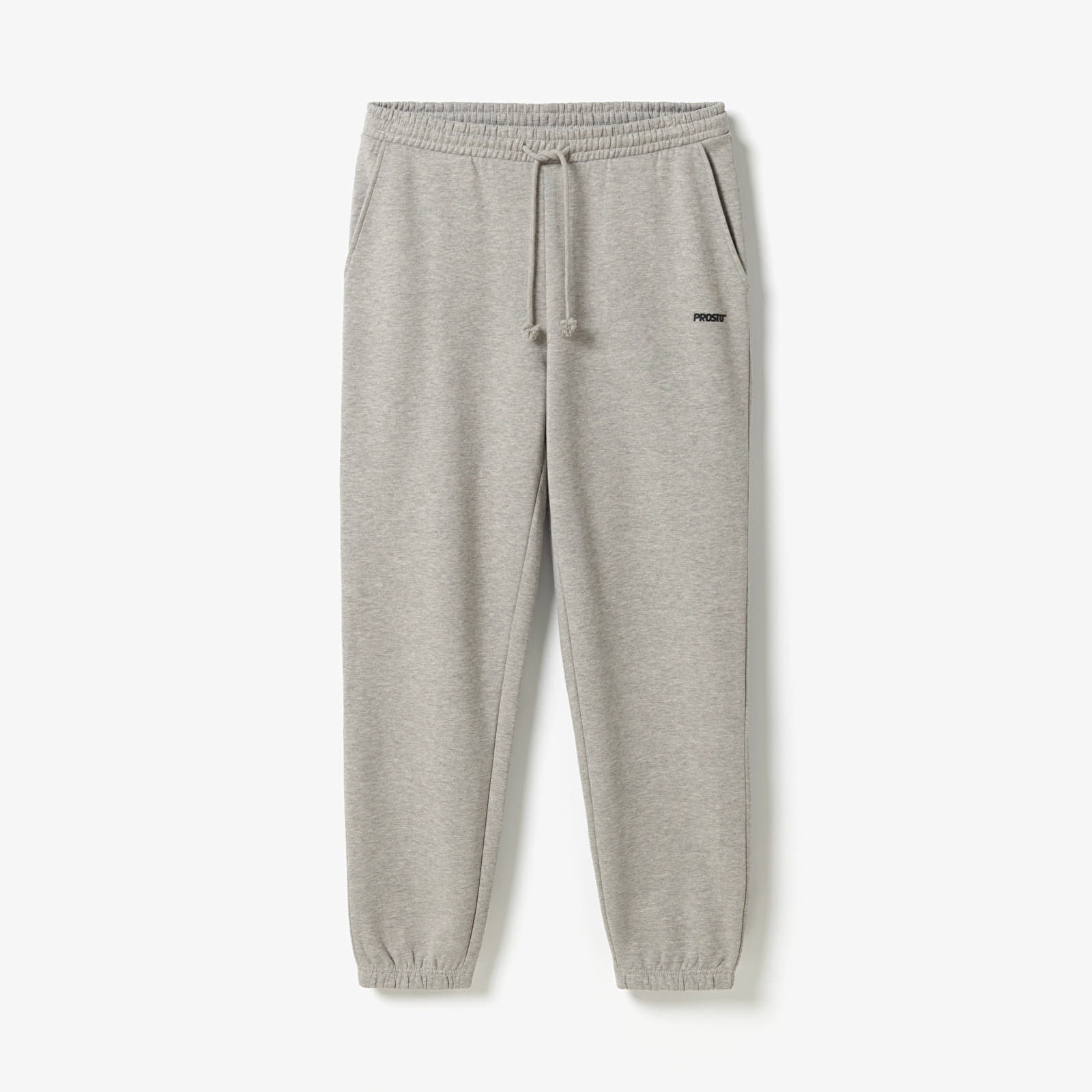 Jogger Pants Prosto Sweatpants Infinity2 Gray