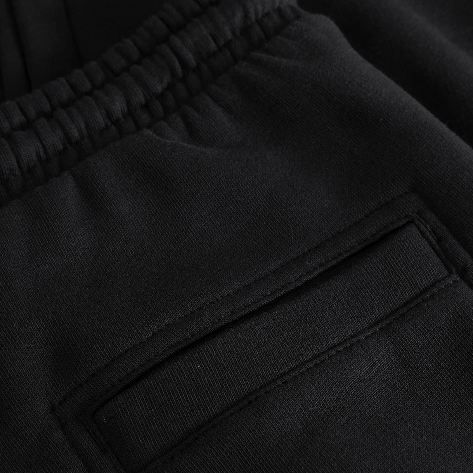 Pantaloni de trening pentru bărbați Prosto Sweatpants Infine Black