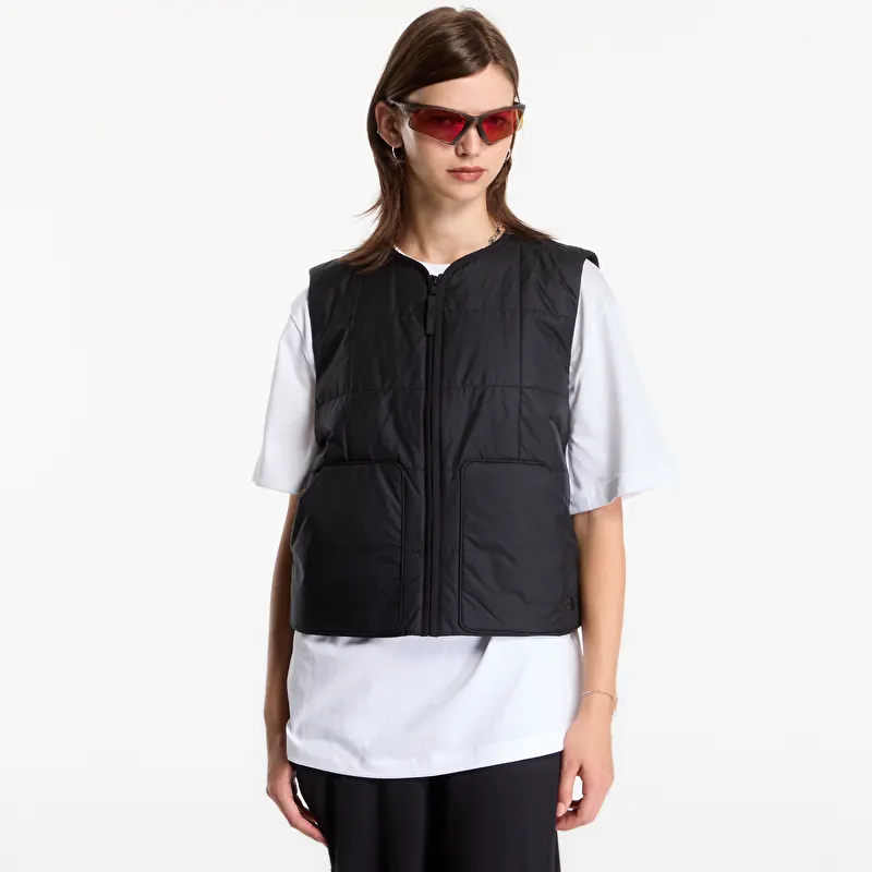 Gilet The North Face Lhotse Light Insulated Vest TNF Black