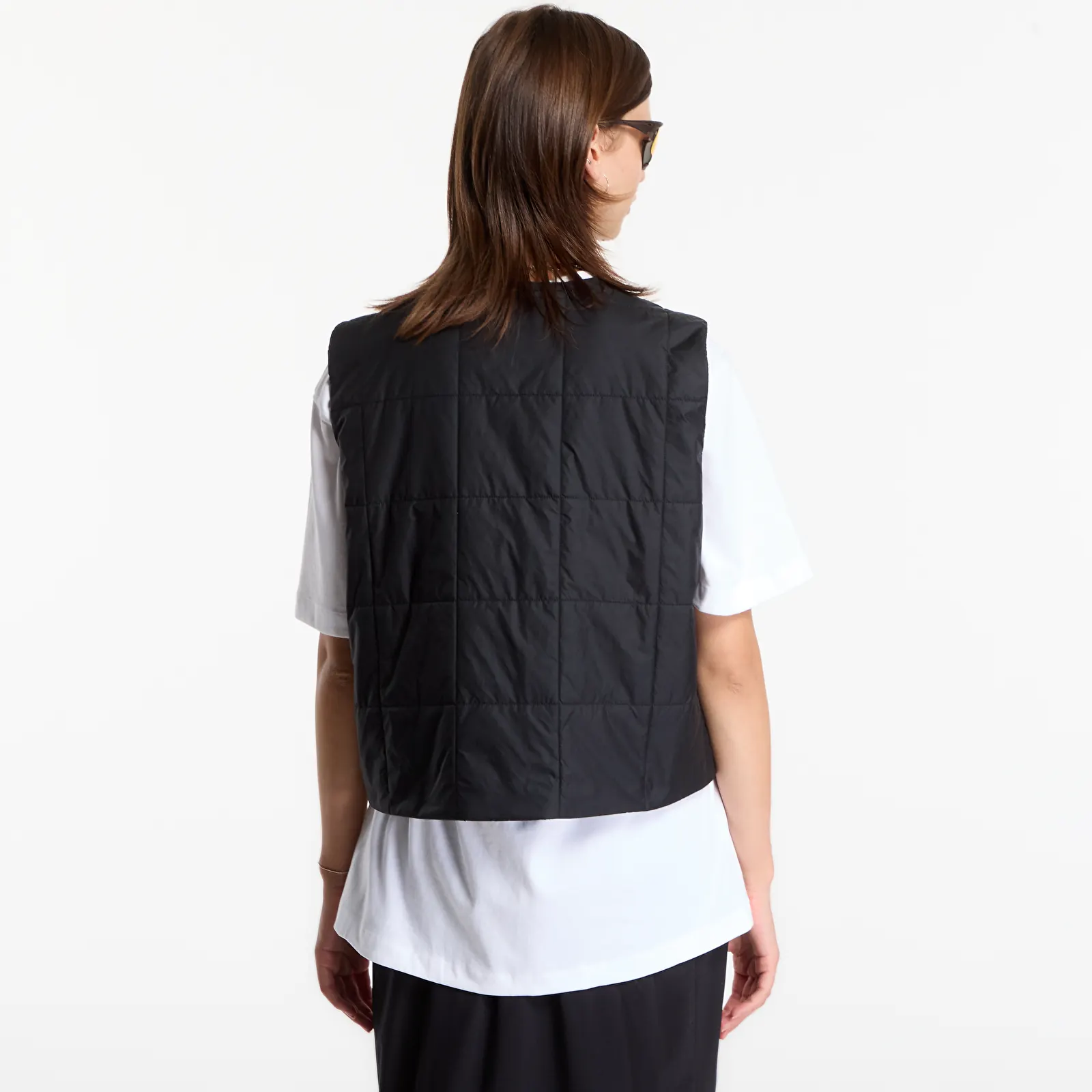 Γιλέκα The North Face Lhotse Light Insulated Vest TNF Black