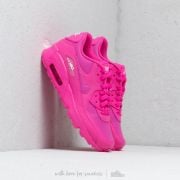 Damen Sneaker und Schuhe Nike Air Max 90 Ltr GS Laser Fuchsia Laser Fuchsia White Footshop