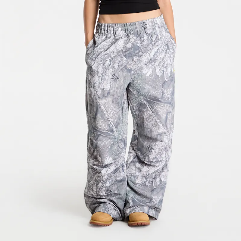Jordan Brooklyn Women's Realtree Pants White/ Bright Citron
