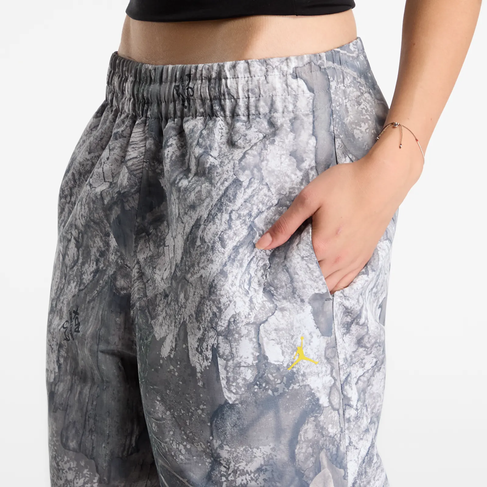 Παντελόνια Jordan Brooklyn Women's Realtree Pants White/ Bright Citron