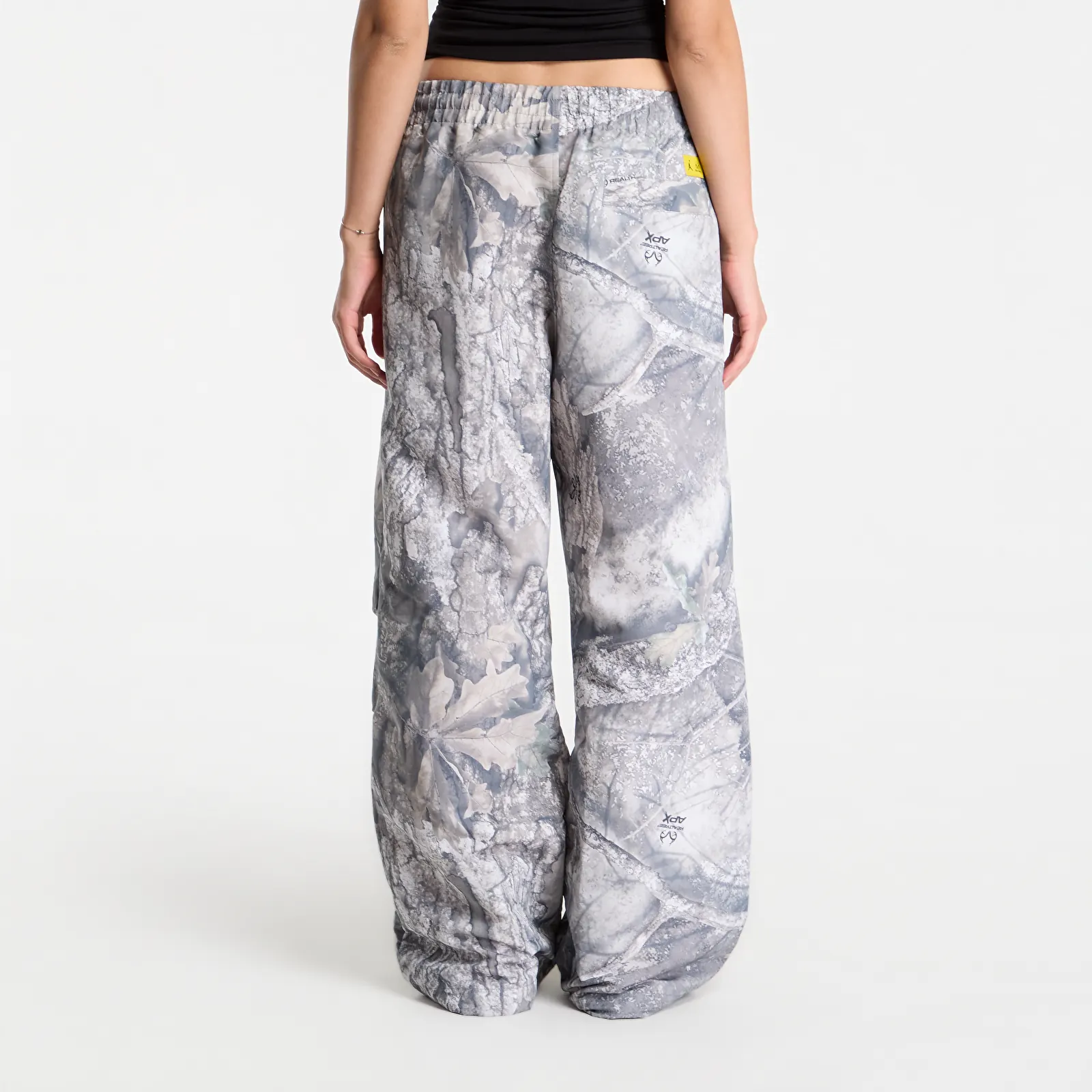 Παντελόνια Jordan Brooklyn Women's Realtree Pants White/ Bright Citron