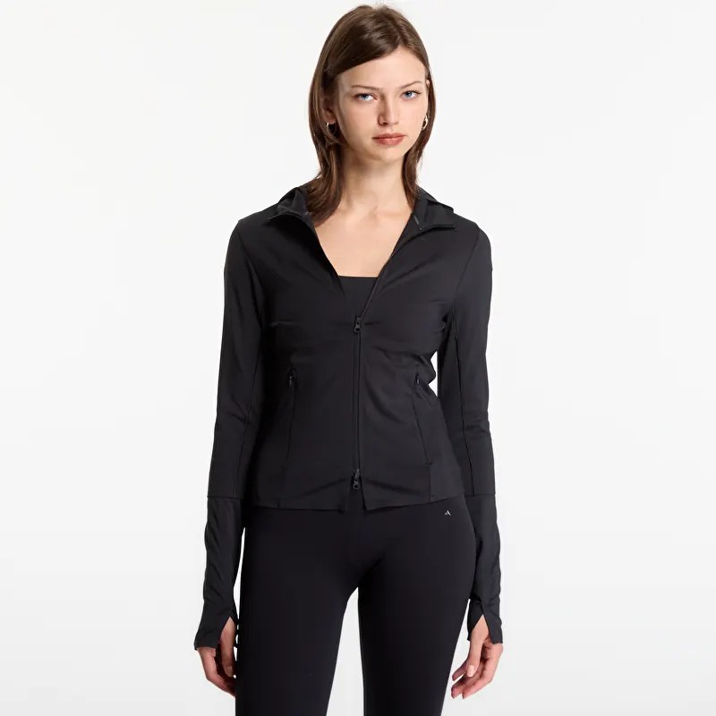 Sweatshirt adidas x entire studios Training Midlayer Black