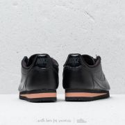 Black and rose gold cortez cheap