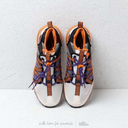 Men s shoes Nike Air Max 270 Bowfin Pumice Lt Orewood Brn Cinder Orange Footshop