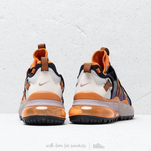 Men's air max store 270 bowfin running shoe