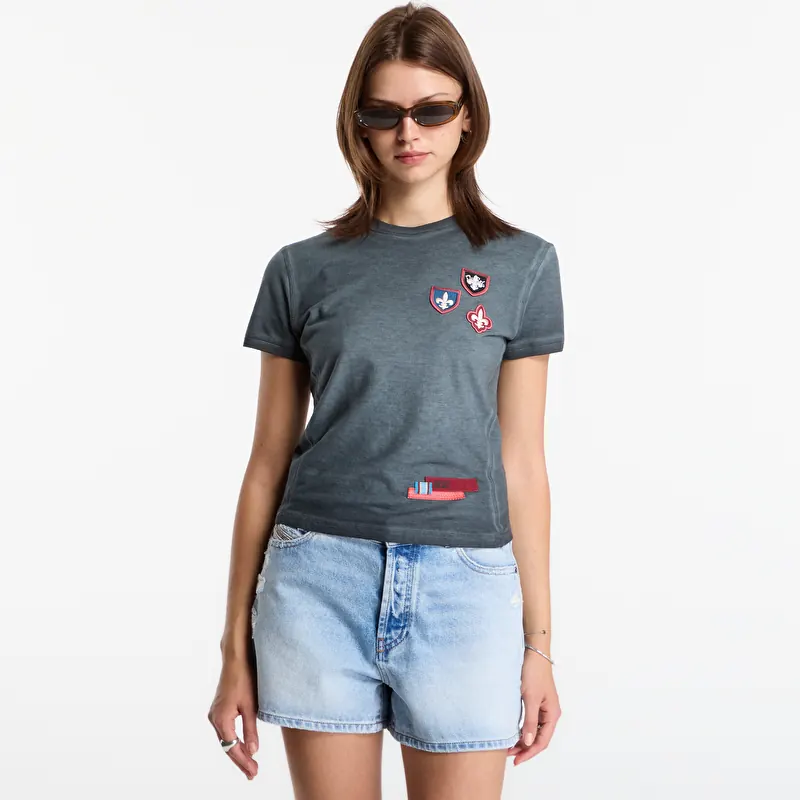 Diesel T-Uncuty-Waf T-Shirt Urban Chic