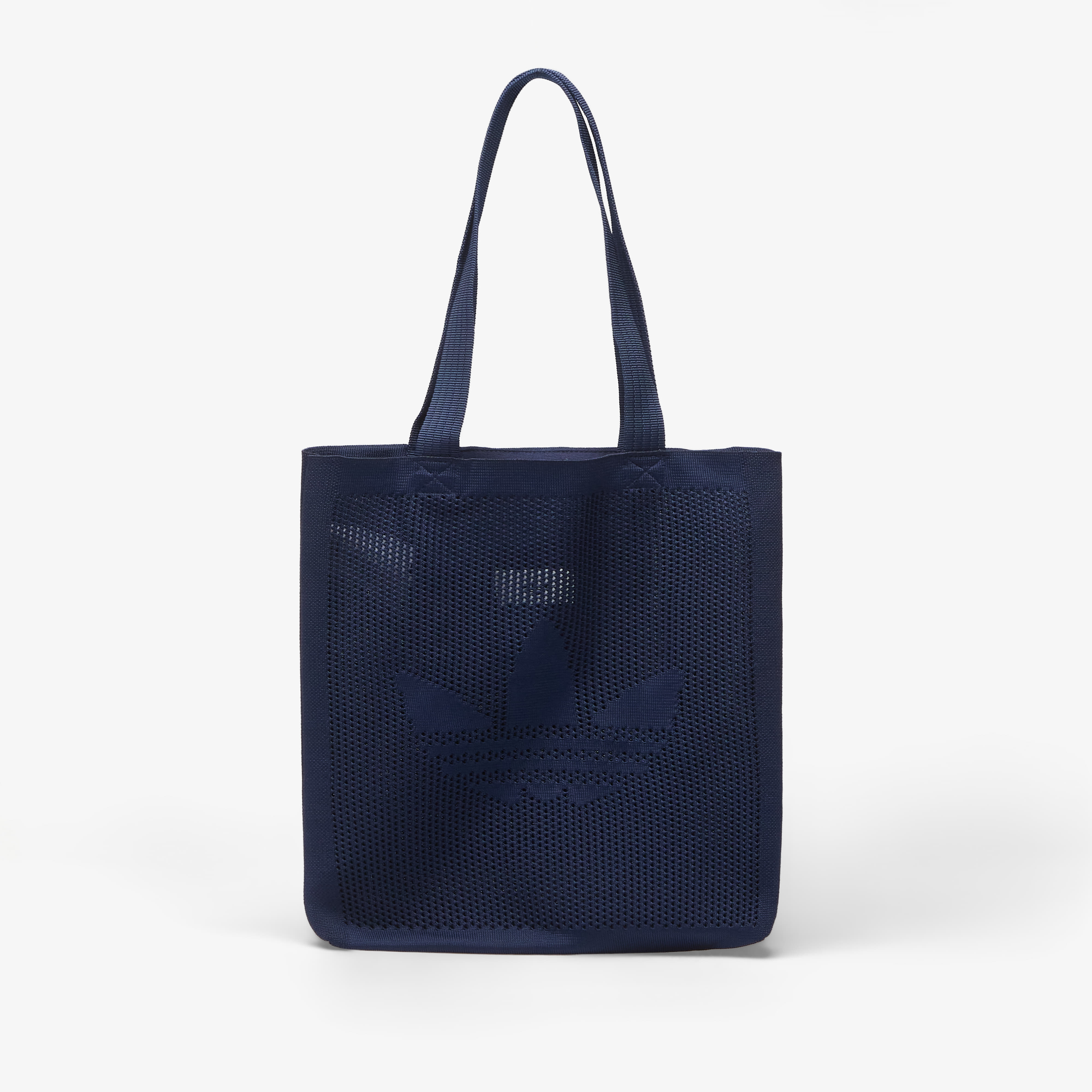 Geantă adidas Crochet Tote Bag Night Indigo Universal