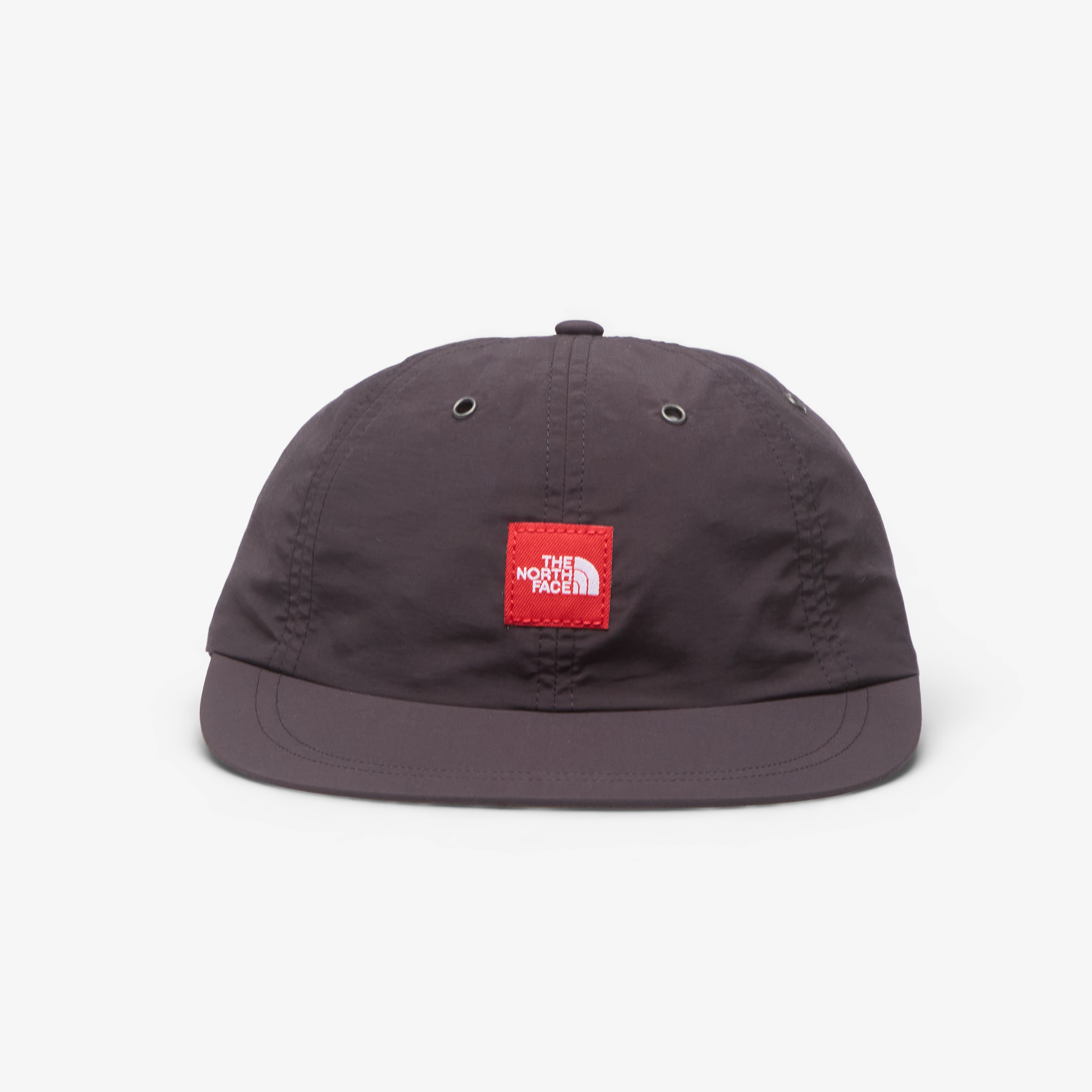 The North Face TNF RB Nylon Hat Obsidian Universal