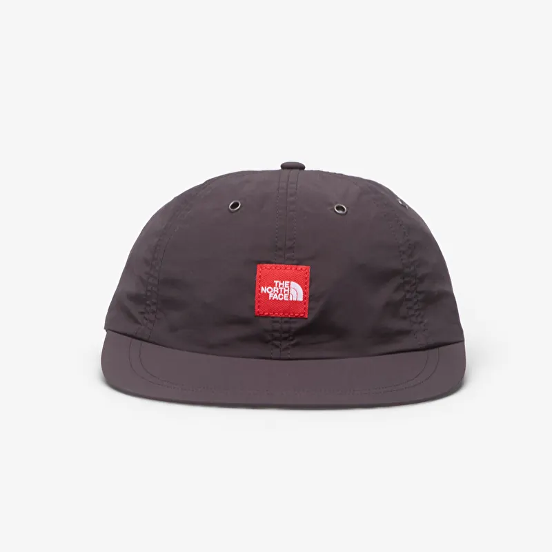 The North Face TNF RB Nylon Hat Obsidian