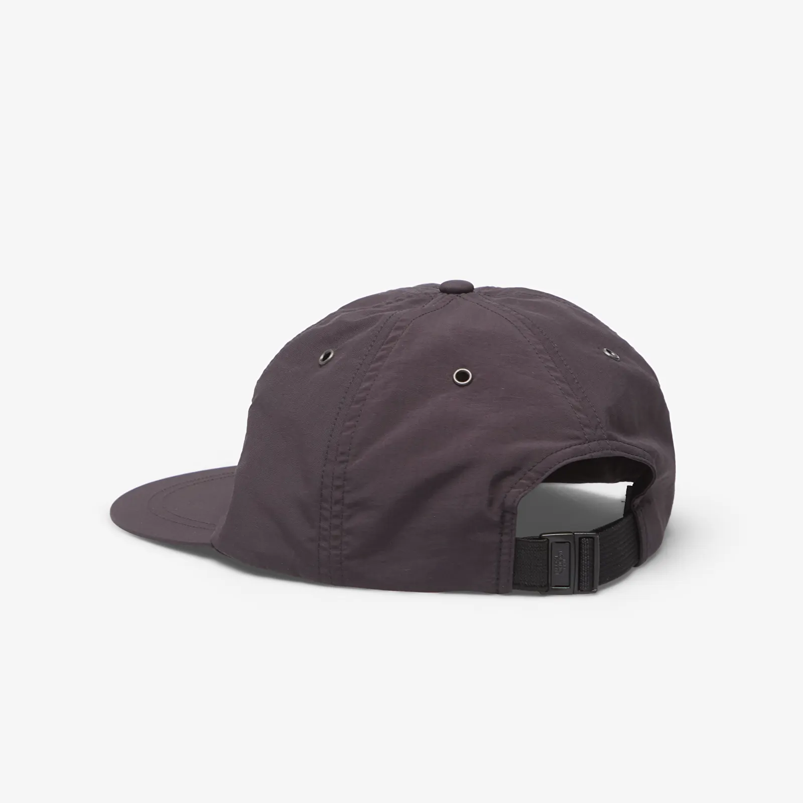 Caps The North Face TNF RB Nylon Hat Obsidian