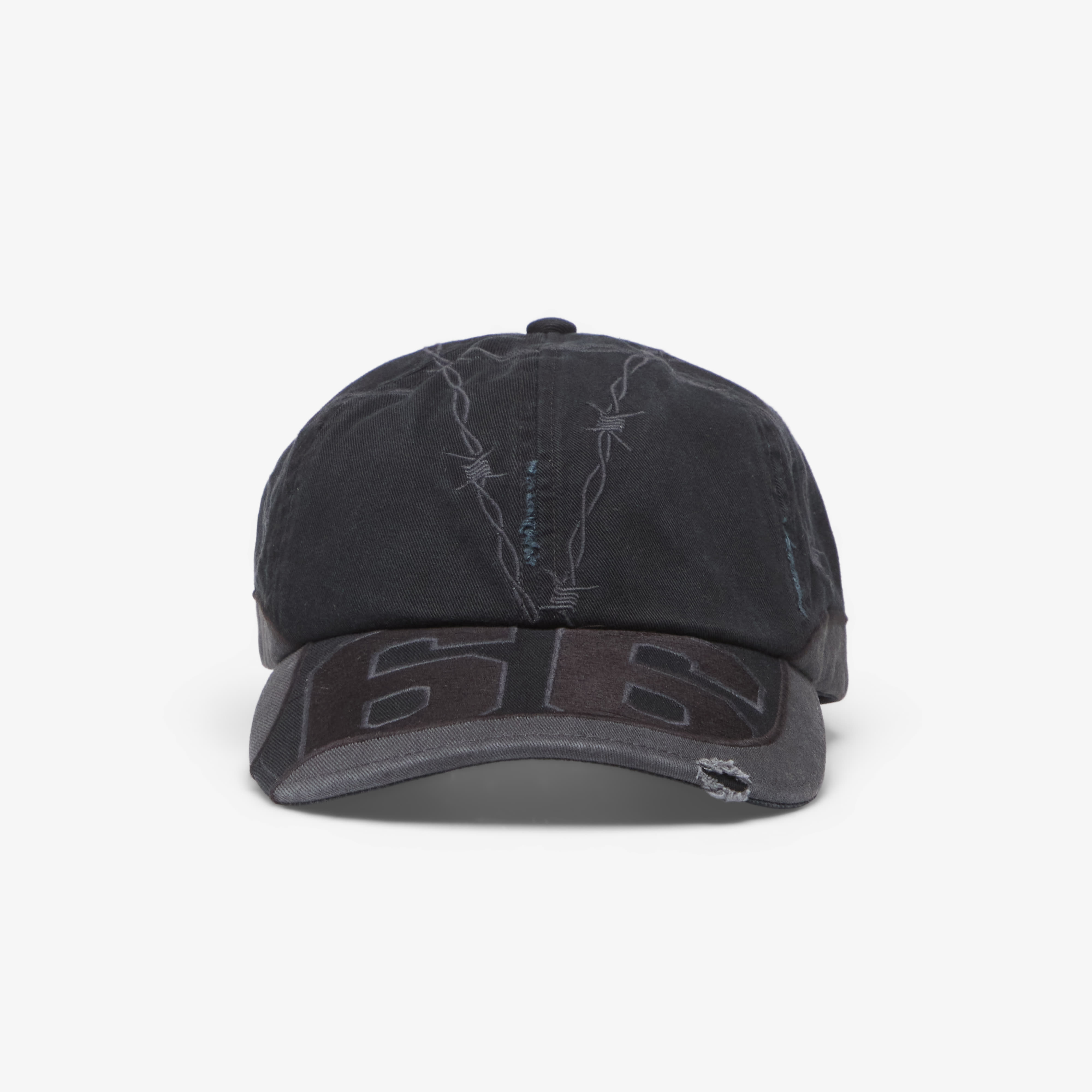Vans A.O.D. Star Cap Black Universal