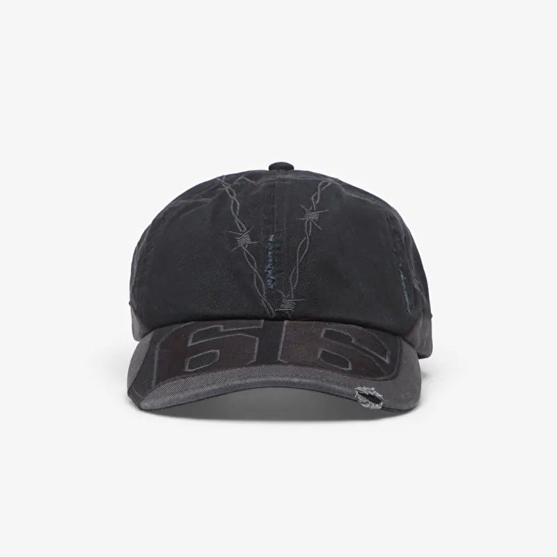 Vans A.O.D. Star Cap Black