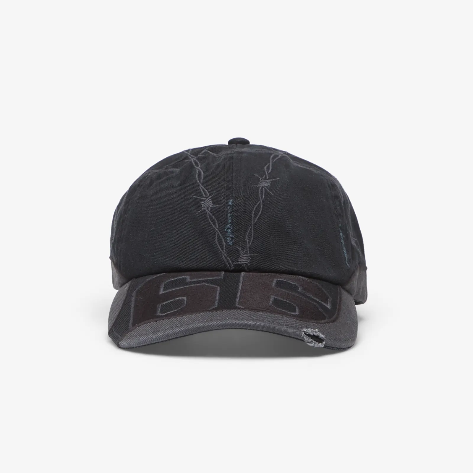 Caps Vans A.O.D. Star Cap Black