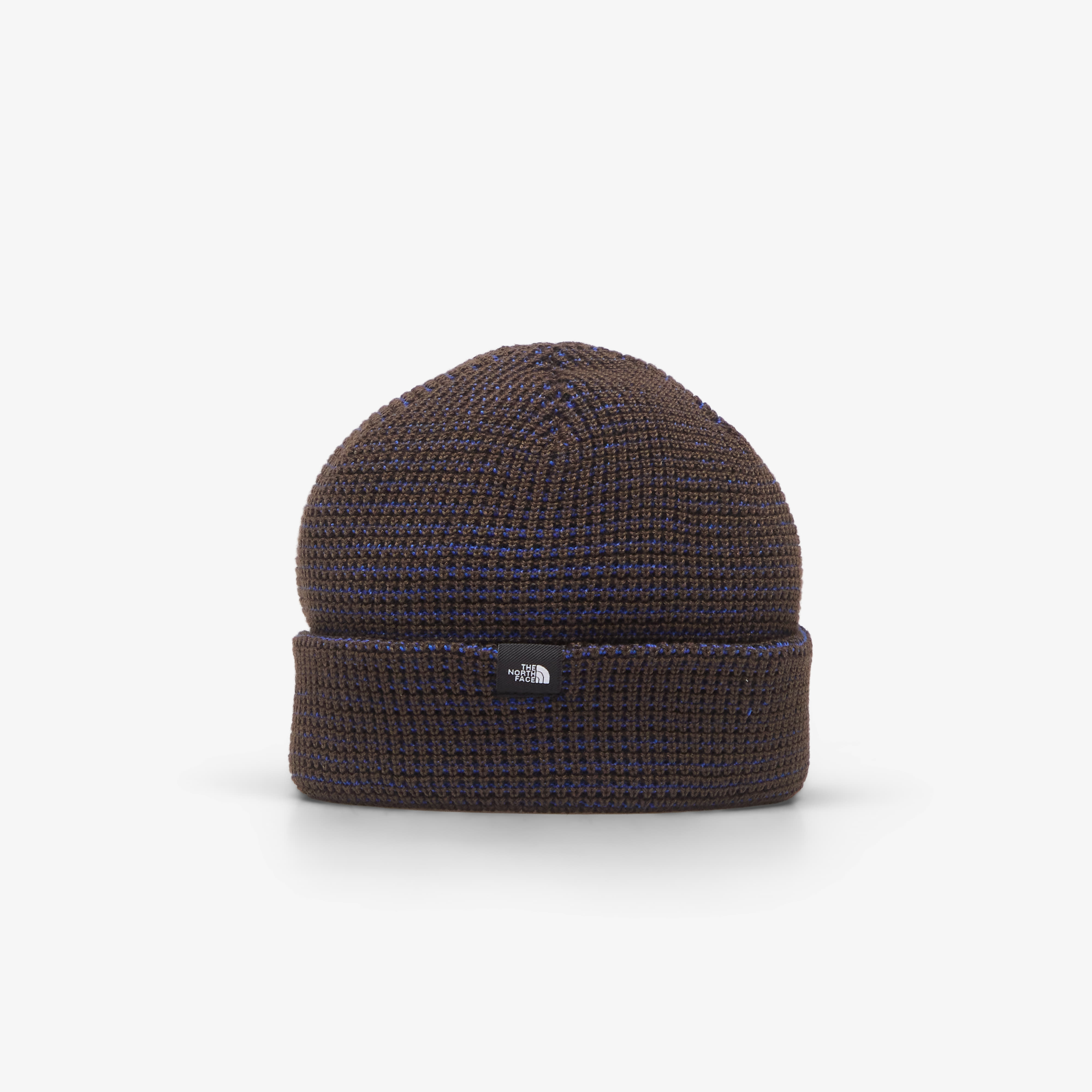 Čepice The North Face TNF Fisherman Beanie TNF Blue Universal