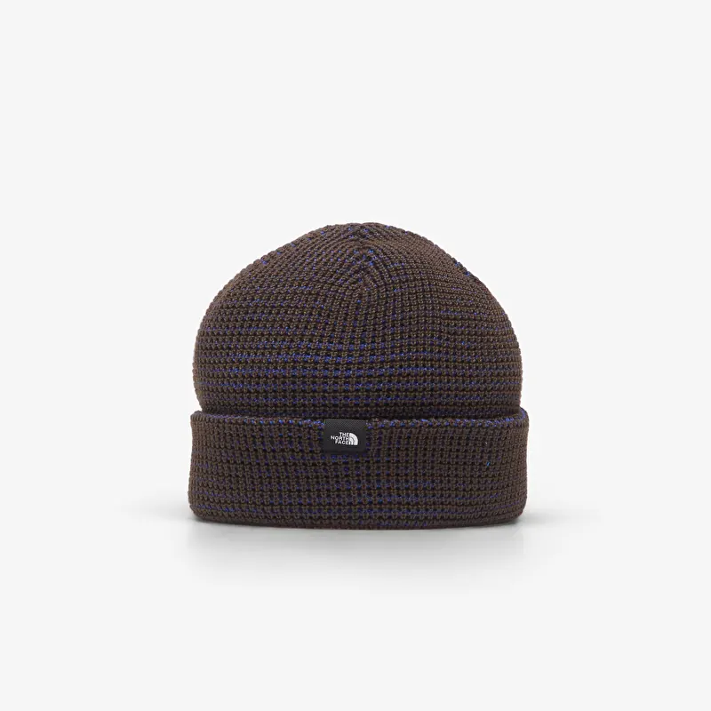 The North Face TNF Fisherman Beanie TNF Blue
