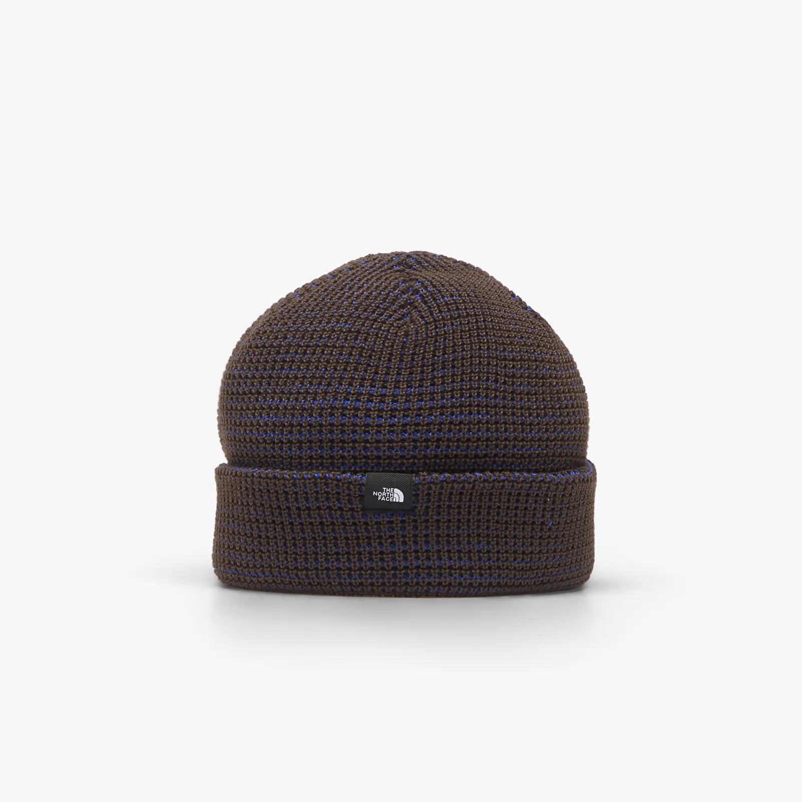 Hats The North Face TNF Fisherman Beanie TNF Blue