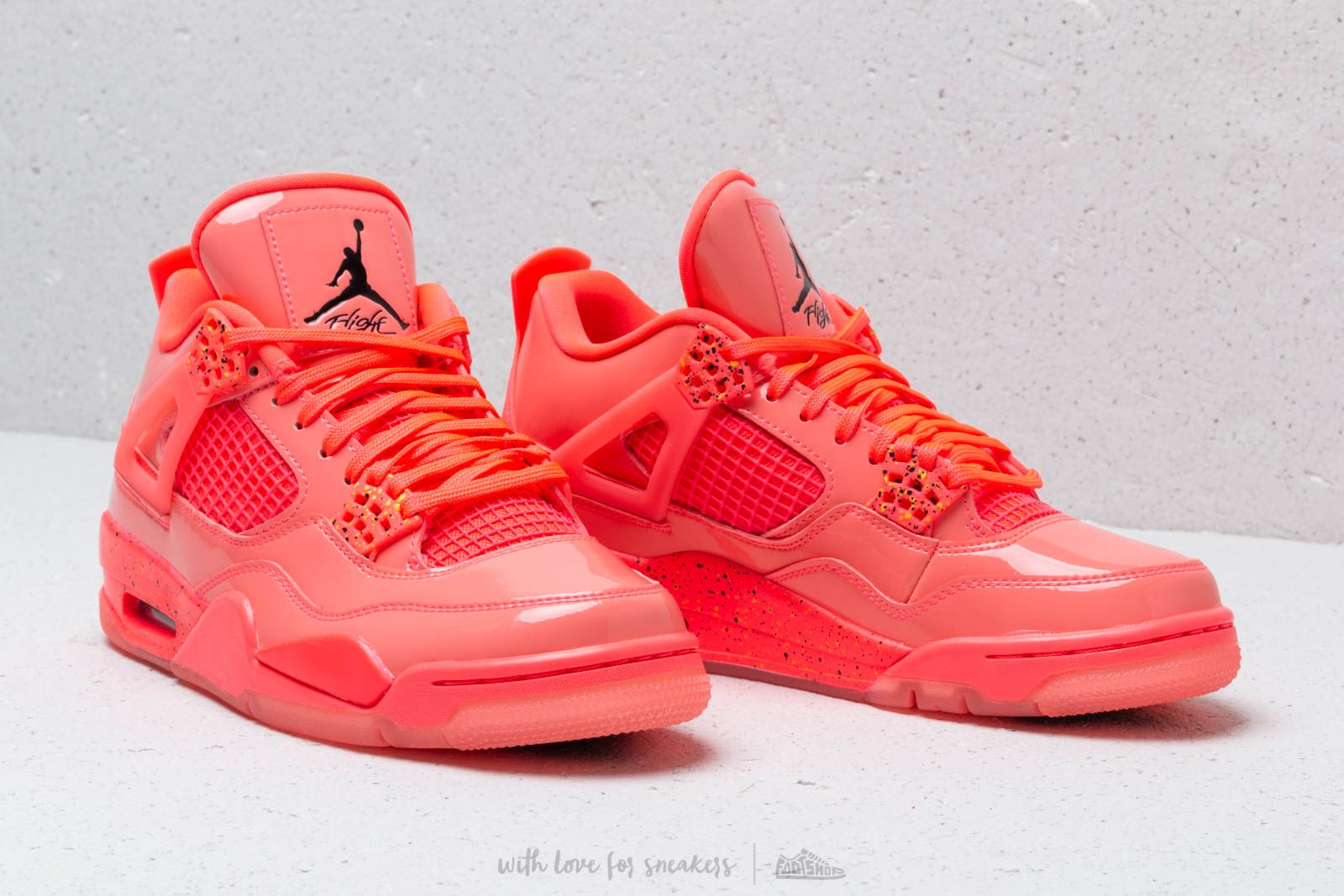 Jordan 4 punch discount