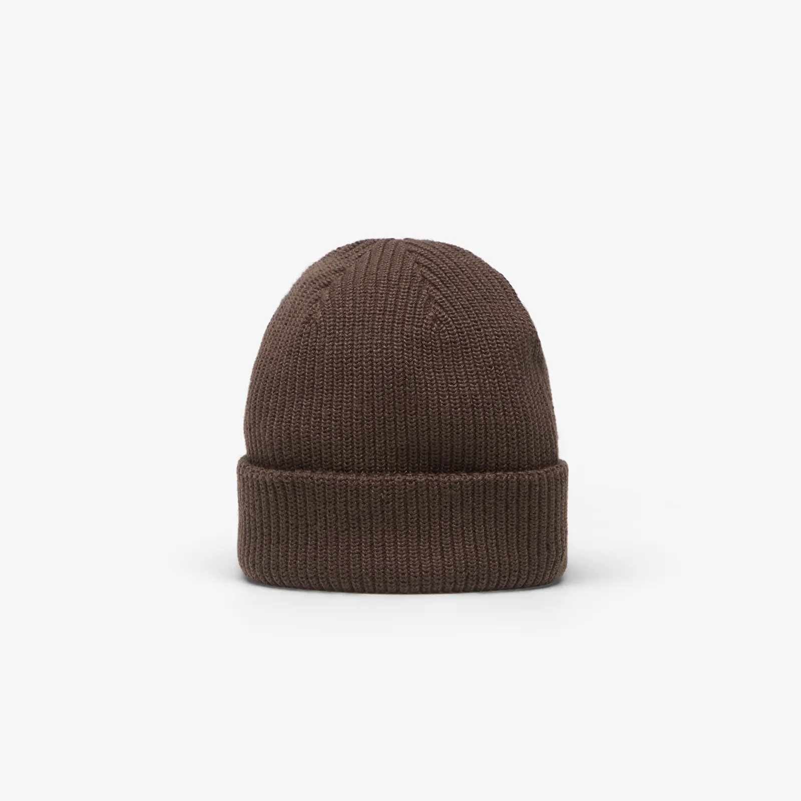 Hats The North Face Salty Lined Beanie Dark Chestnut