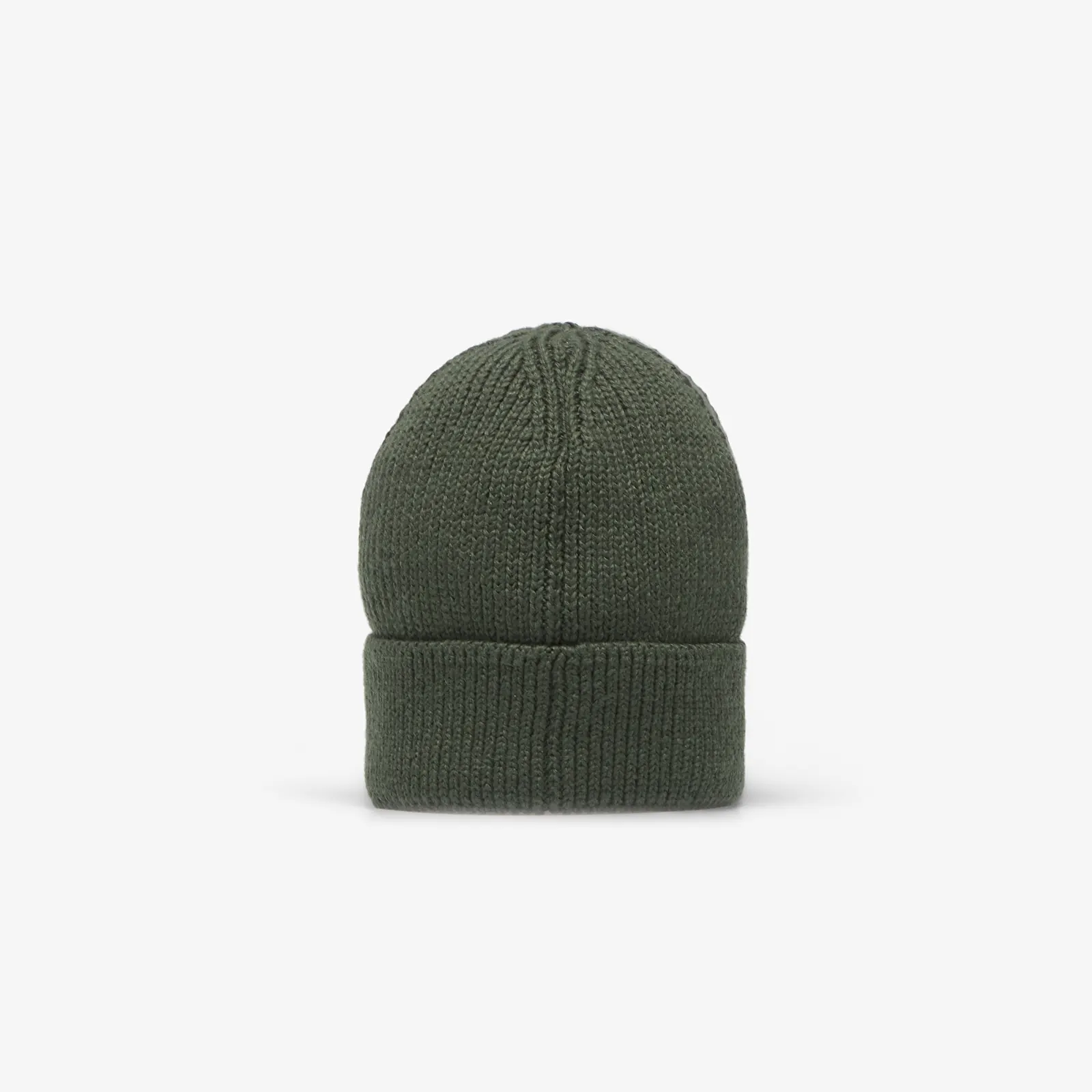Mützen The North Face TNF Logo Box Cuffed Beanie Bottle Green