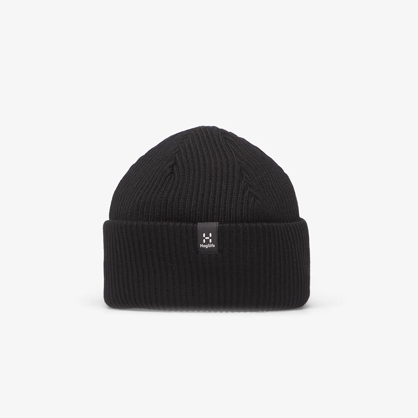 Gorros Haglöfs Vassim Black