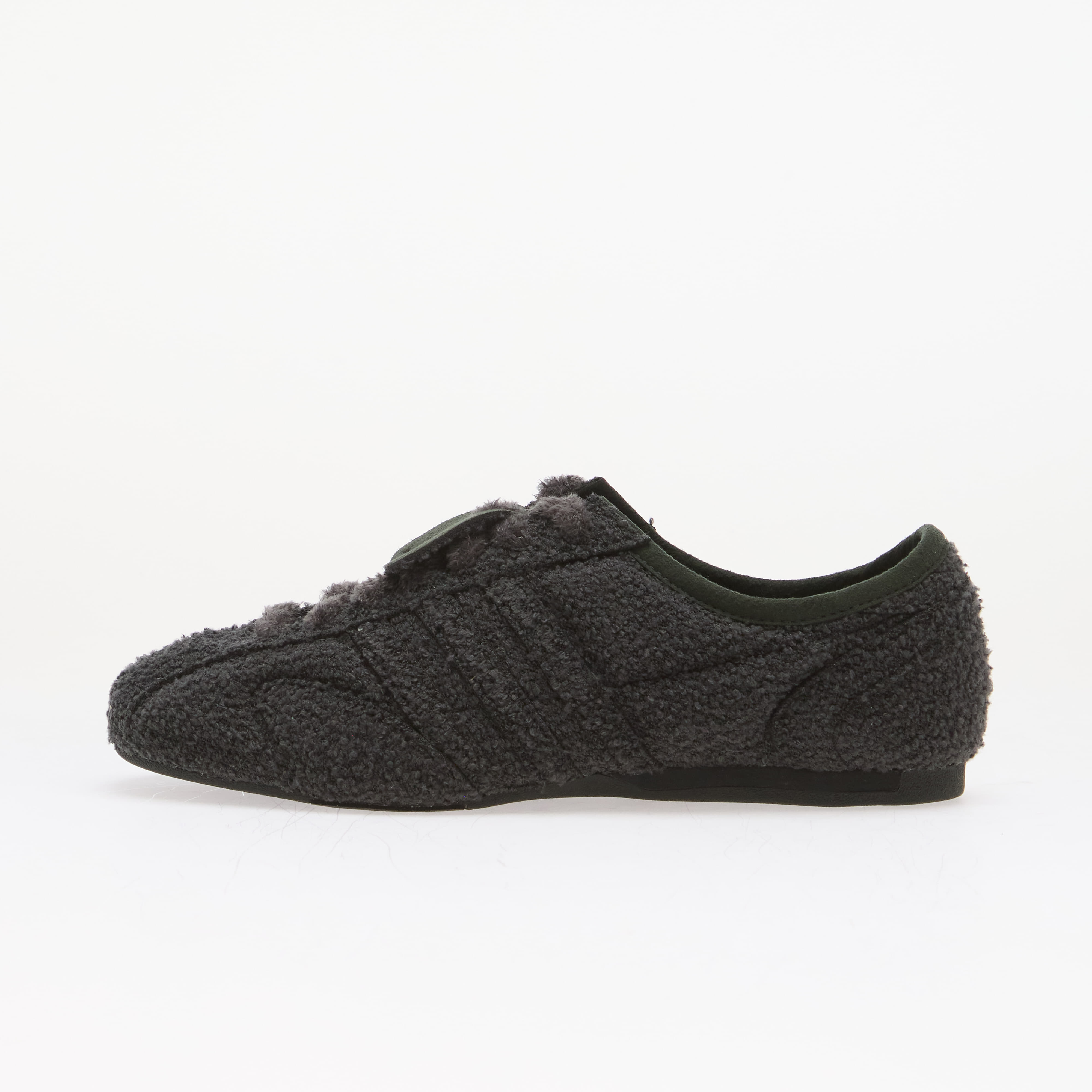 Sneakers adidas by Stella McCartney Sportswear 76 Carbon/ Carbon/ Carbon UK 4.5
