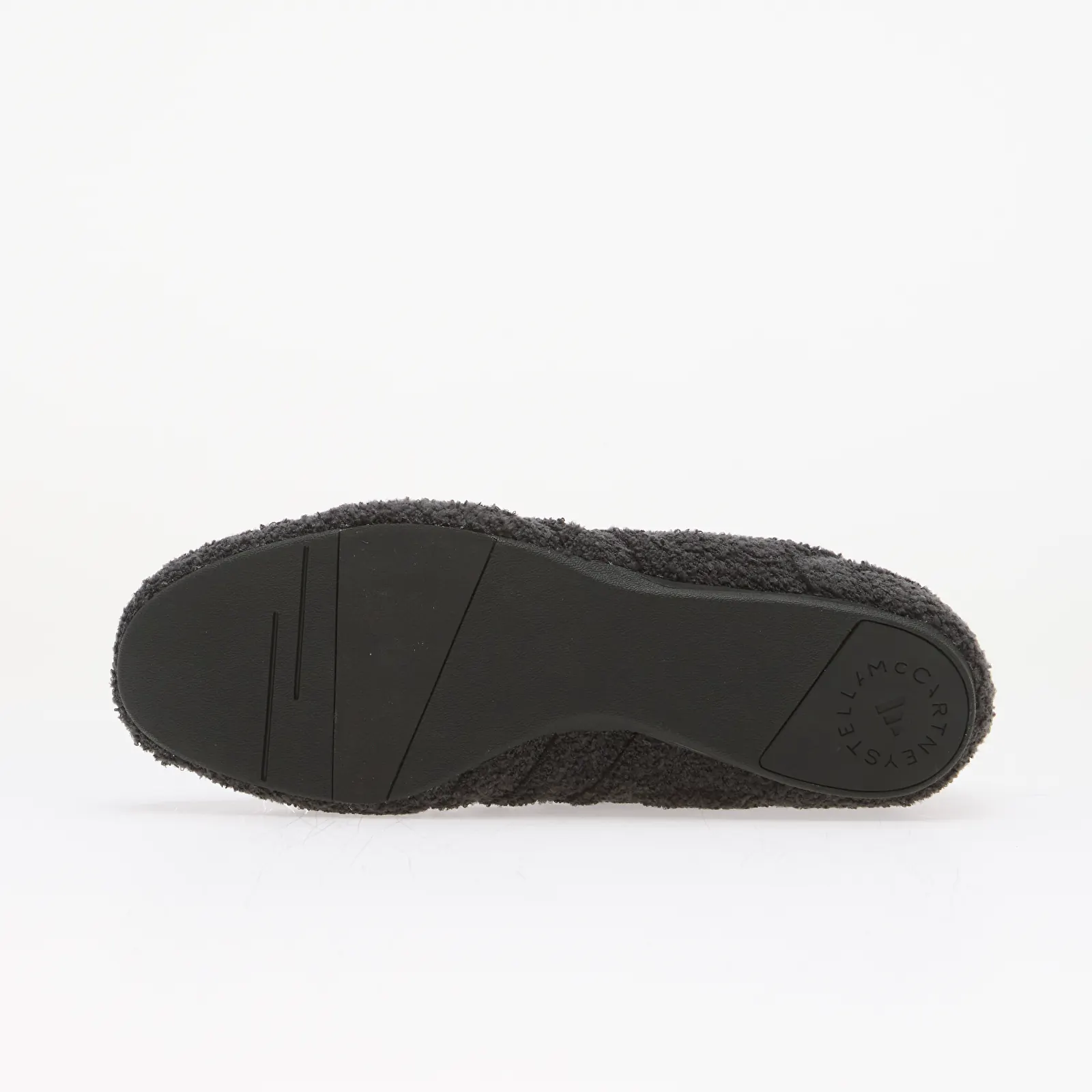 Încălțăminte și sneakerși pentru femei adidas by Stella McCartney Sportswear 76 Carbon/ Carbon/ Carbon