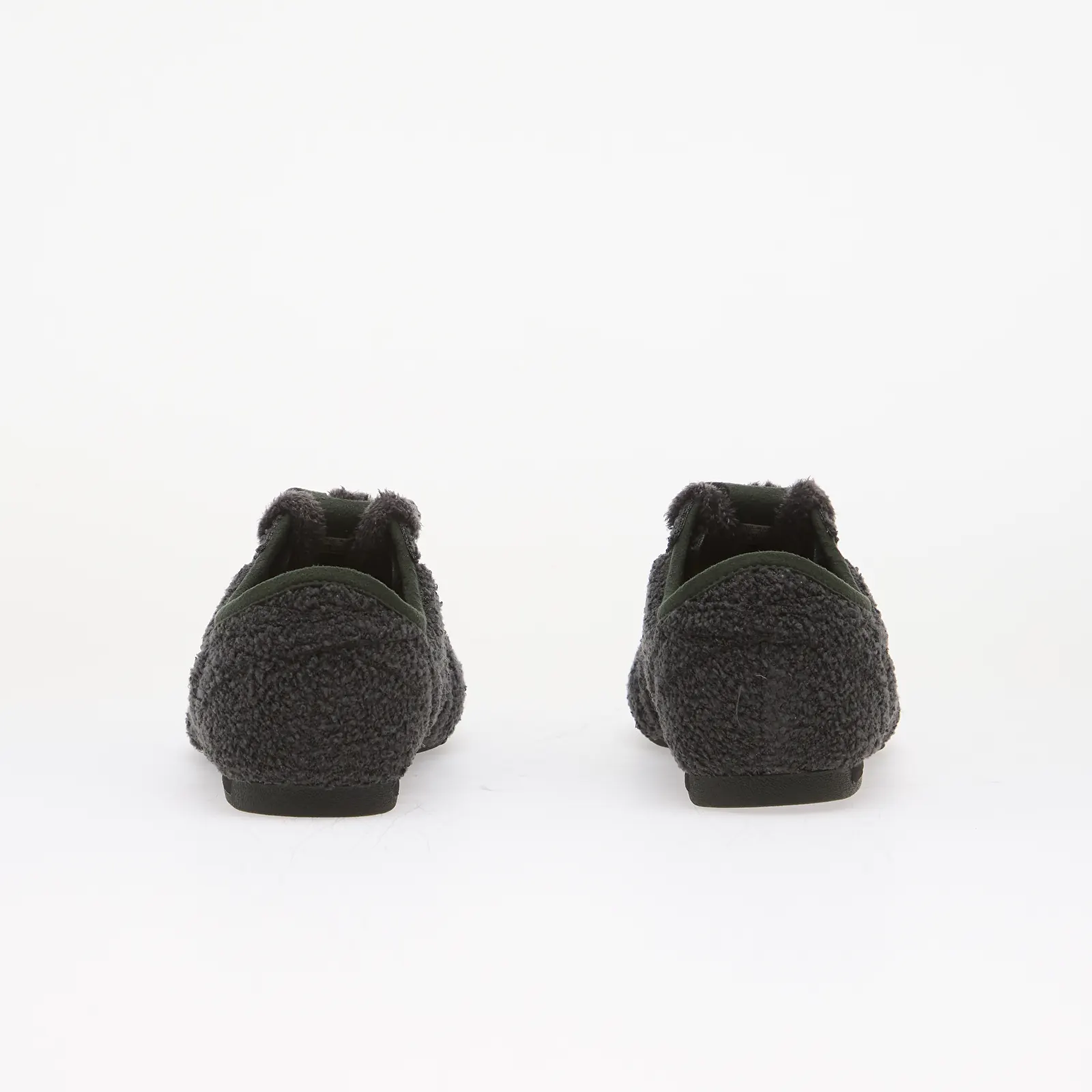 Încălțăminte și sneakerși pentru femei adidas by Stella McCartney Sportswear 76 Carbon/ Carbon/ Carbon
