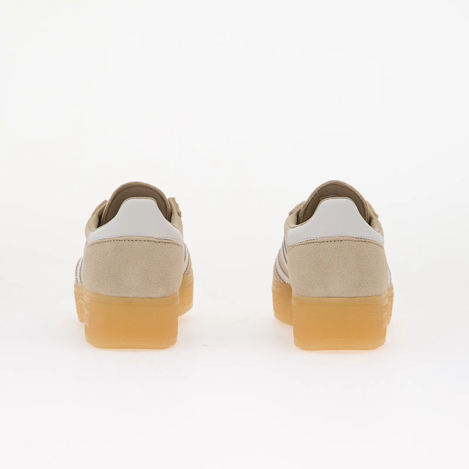 Sneakers voor heren adidas Handball Spezial Bold Kids Khaki Three/ Ftwr White/ Gum