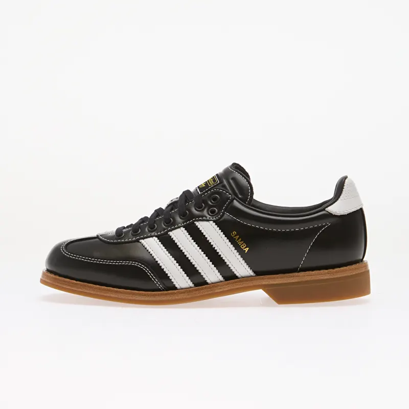 adidas 20th Anniversary Samba Fashion Show Core Black/ Ftwr White/ Ecru Tint