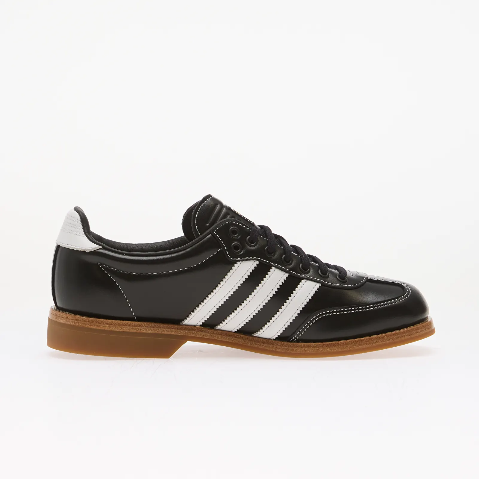 Men's shoes adidas 20th Anniversary Samba Fashion Show Core Black/ Ftwr White/ Ecru Tint