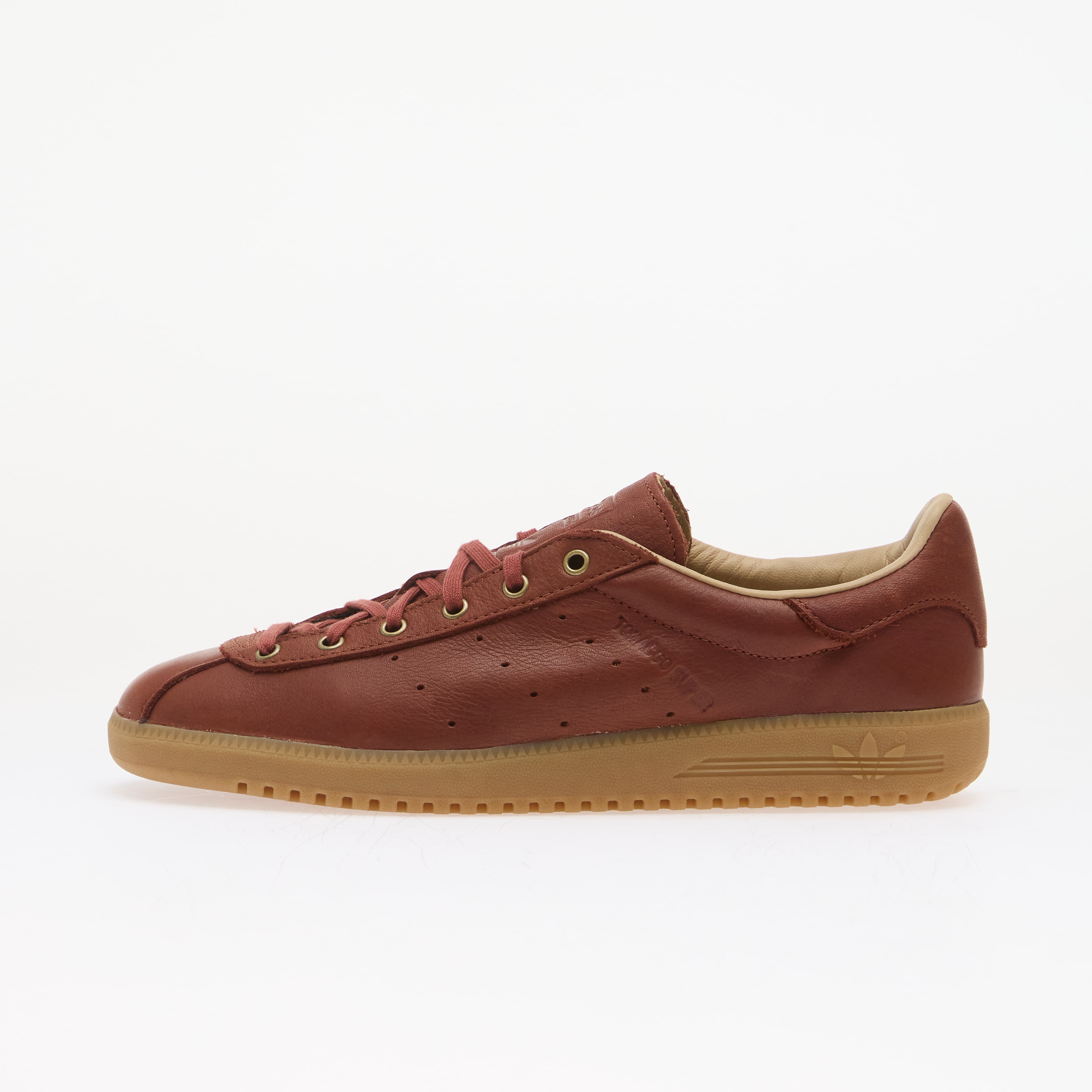Sneakers adidas Tobacco Super Fox Brown/ Fox Brown/ GUM4 UK 8.5