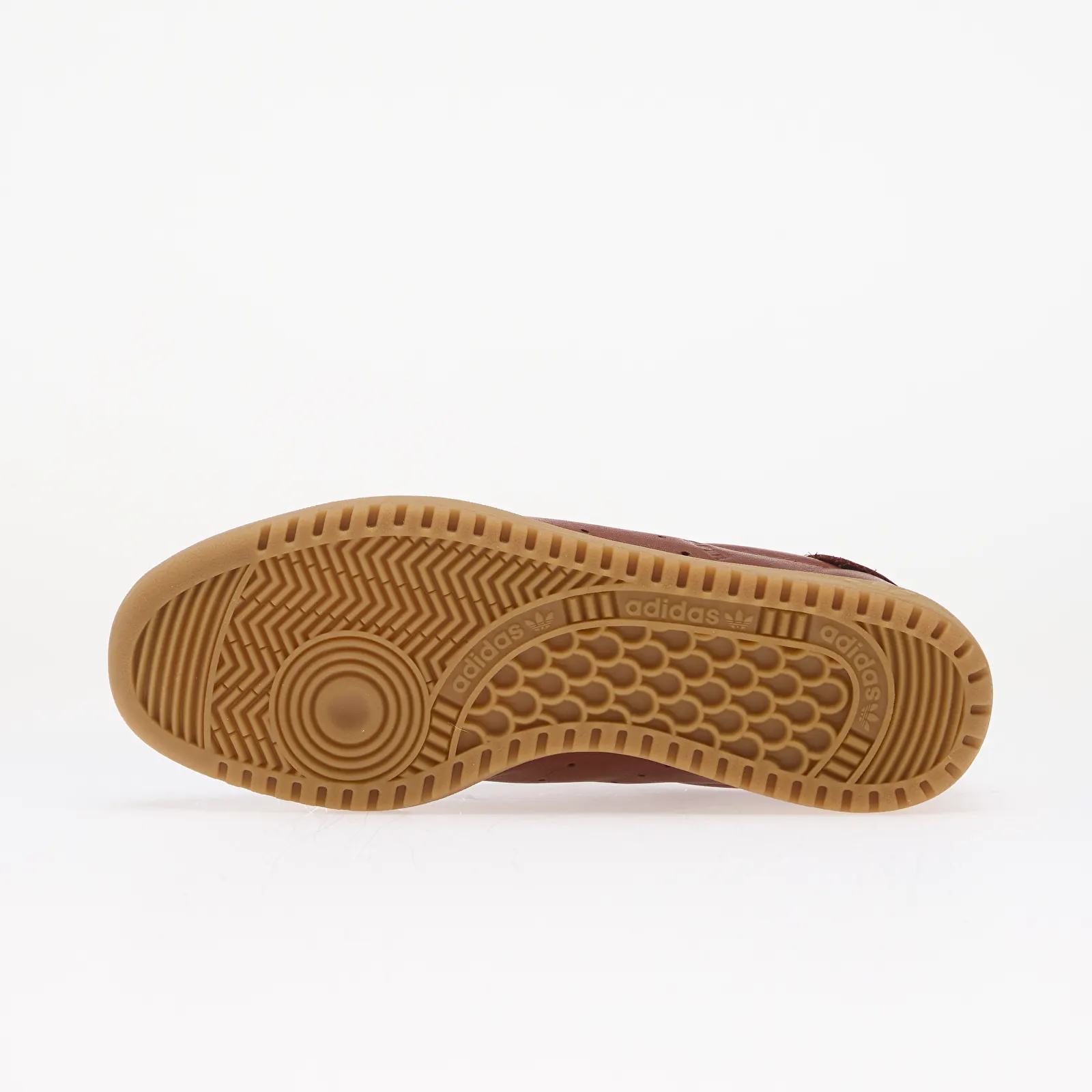 Vīriešu apavi adidas Tobacco Super Fox Brown/ Fox Brown/ GUM4