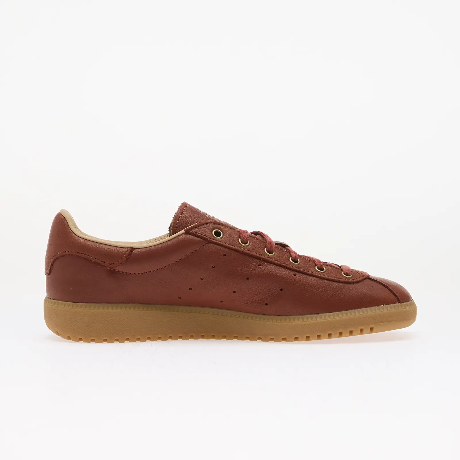 Vīriešu apavi adidas Tobacco Super Fox Brown/ Fox Brown/ GUM4