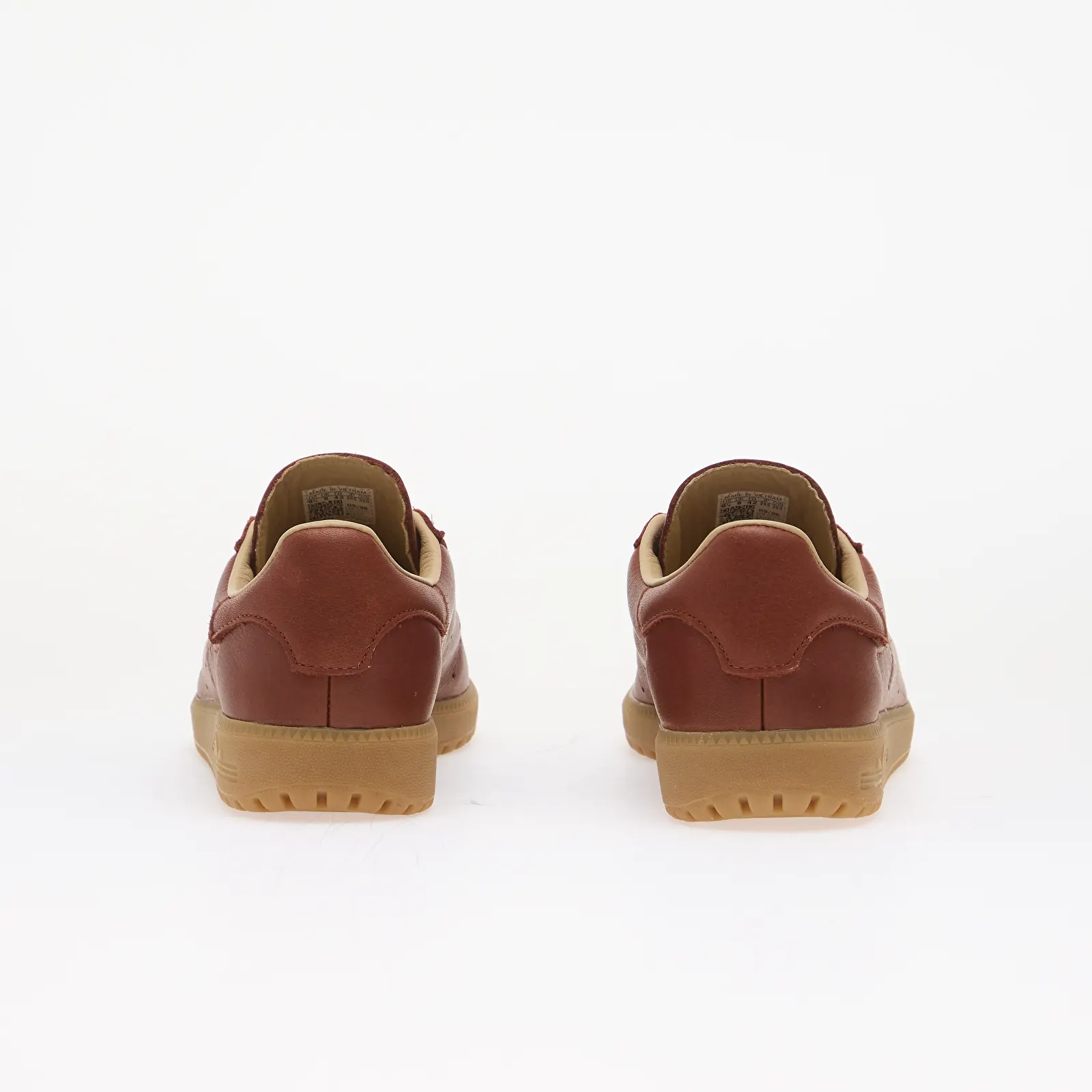 Vīriešu apavi adidas Tobacco Super Fox Brown/ Fox Brown/ GUM4