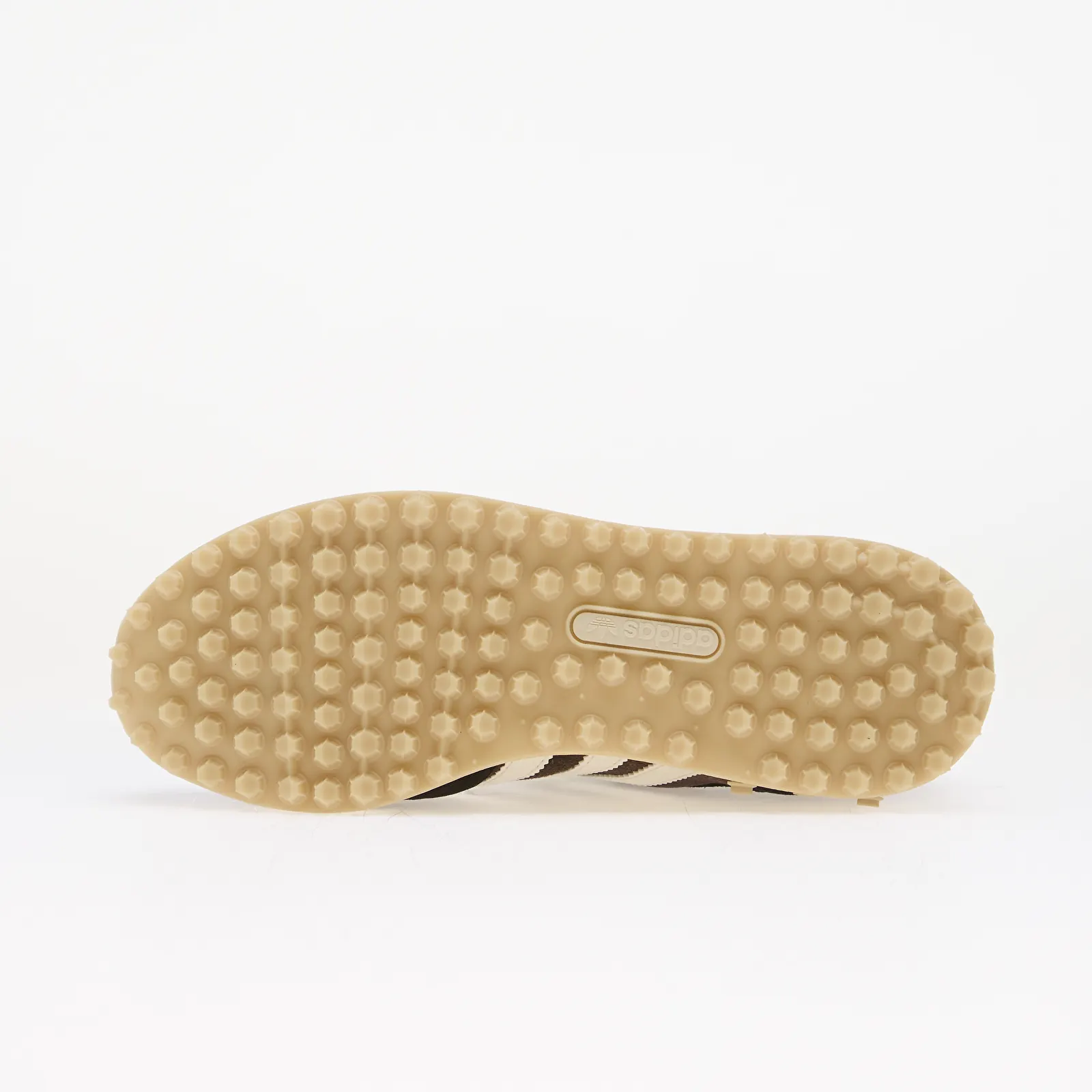 Sko til mænd adidas LA Trainer OG Core Black/ Off White/ Matte Gold