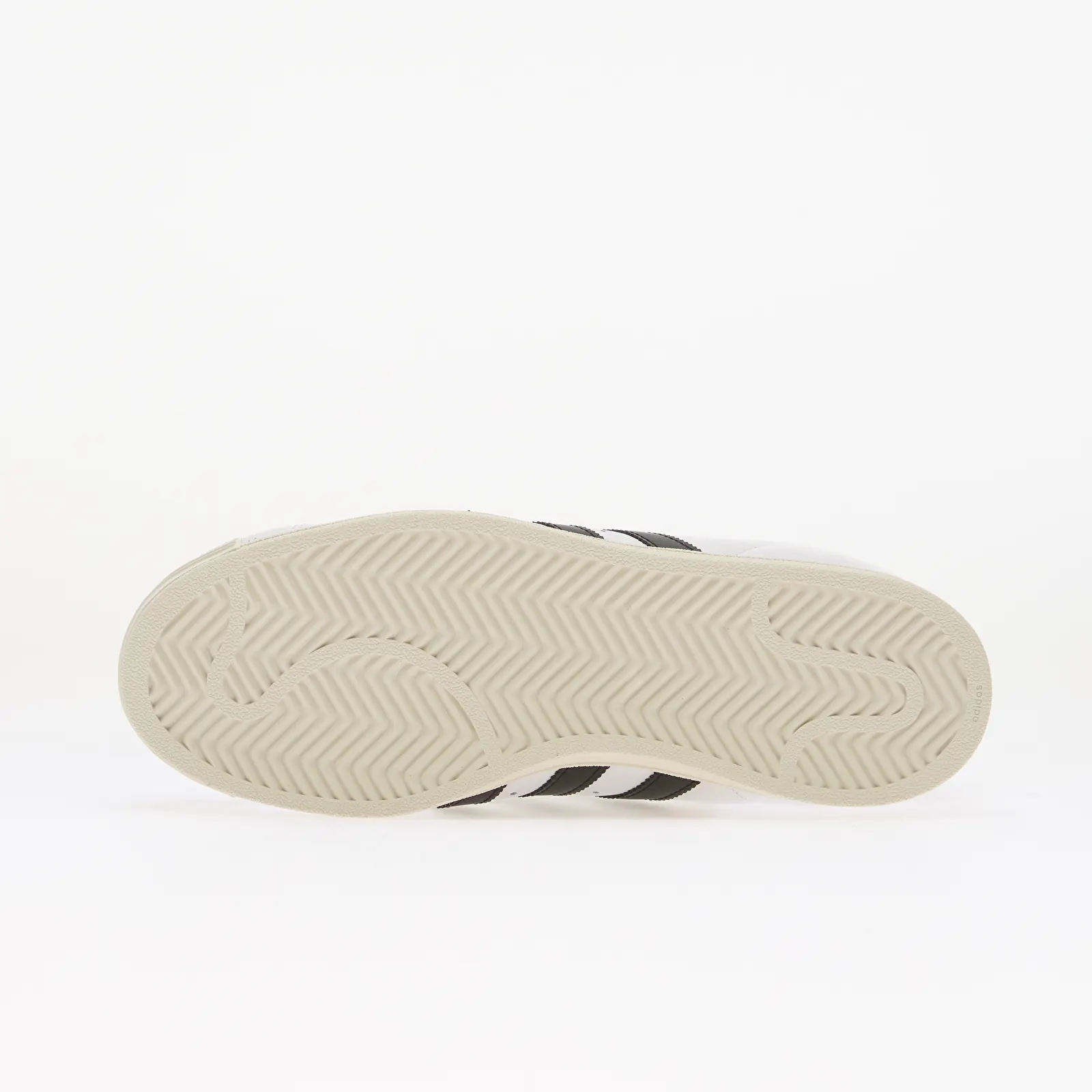 Buty damskie adidas Superstar Lo Pro Ftwr White/ Core Black/ Gold Met.