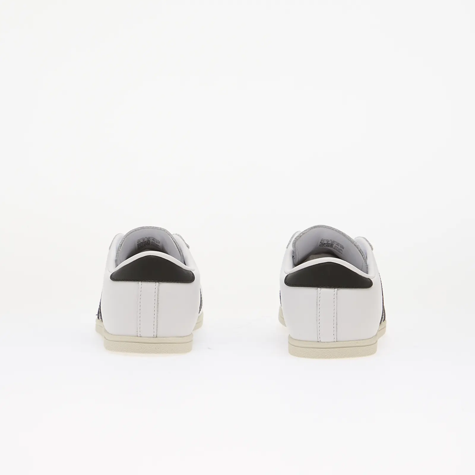 Buty damskie adidas Superstar Lo Pro Ftwr White/ Core Black/ Gold Met.