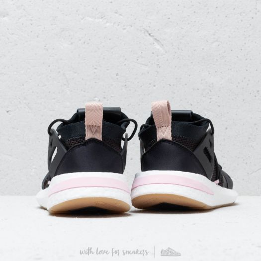 Adidas arkyn core black clearance